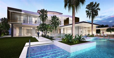 Properties for sale in Emirates Hills 